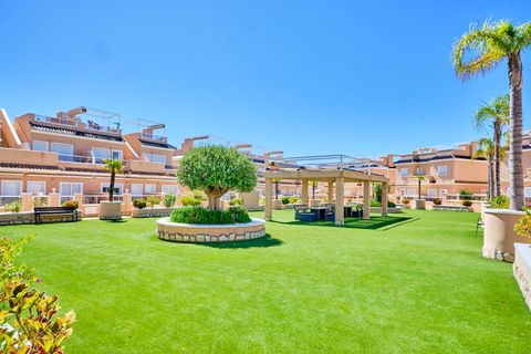 Bungalou a Cabo Roig, Alicante, Cabo Roig - € 219.000 | Ref: ks4572 - foto 23